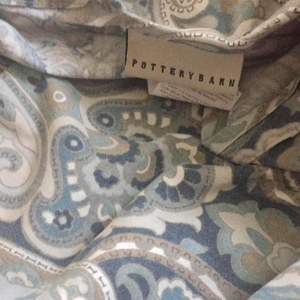 King size duvet cover